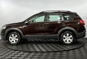 Chevrolet Captiva I Рестайлинг 2 Нижний Новгород  - изображение 31
