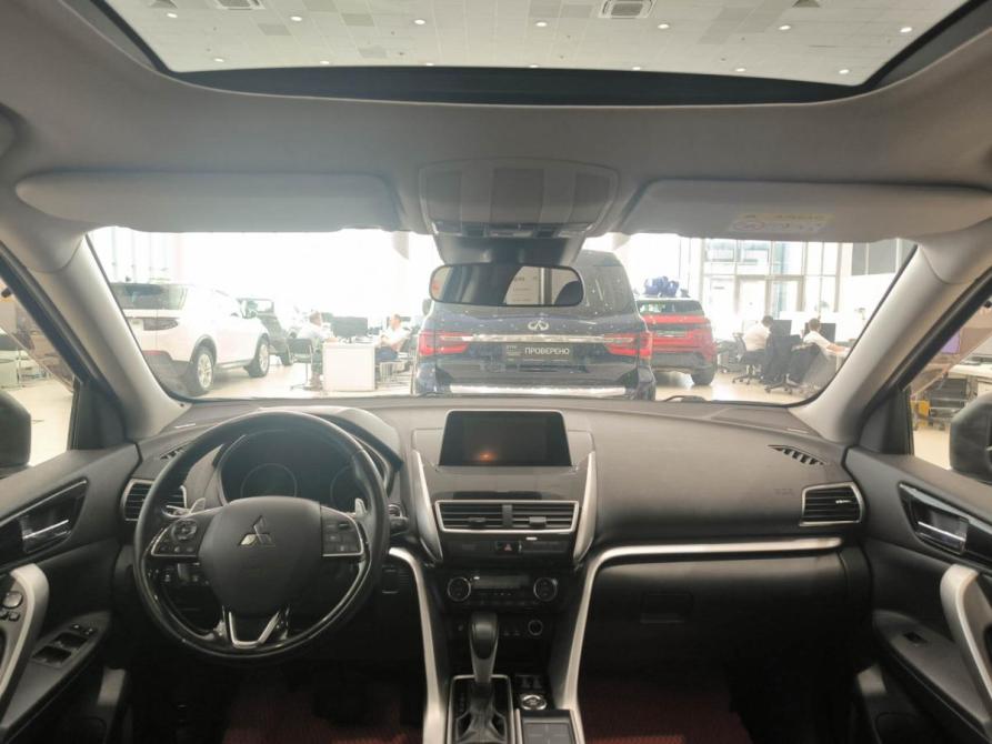 Mitsubishi Eclipse Cross I Казань  - изображение 17