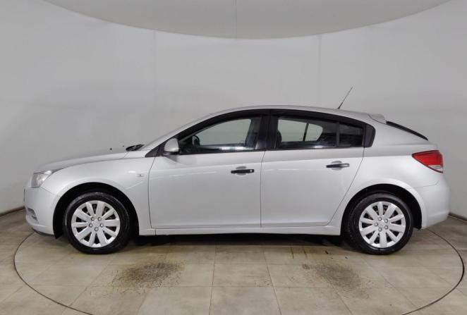 Chevrolet Cruze I Рестайлинг с пробегом 2012 года, цена 795 000 рублей, 100871 км, хэтчбек, Автокод Объявления