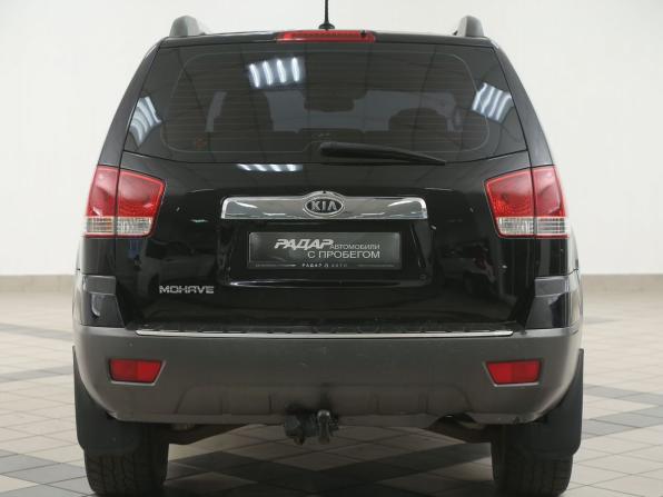 Kia Mohave I с пробегом 2011 года, цена 1 221 000 рублей, 363500 км, внедорожник, Автокод Объявления