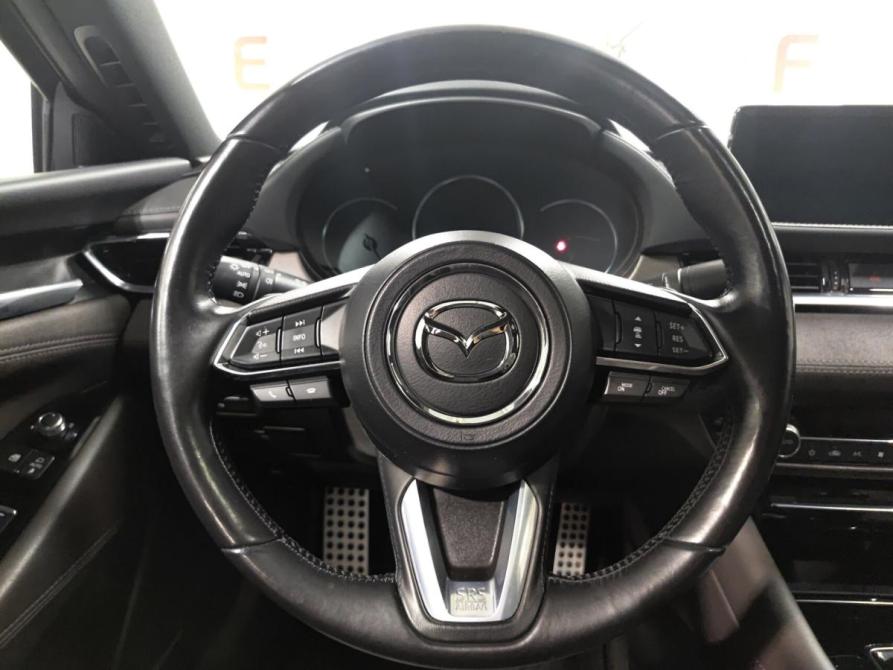 Mazda 6 III (GJ) Рестайлинг 2 Казань  - изображение 31