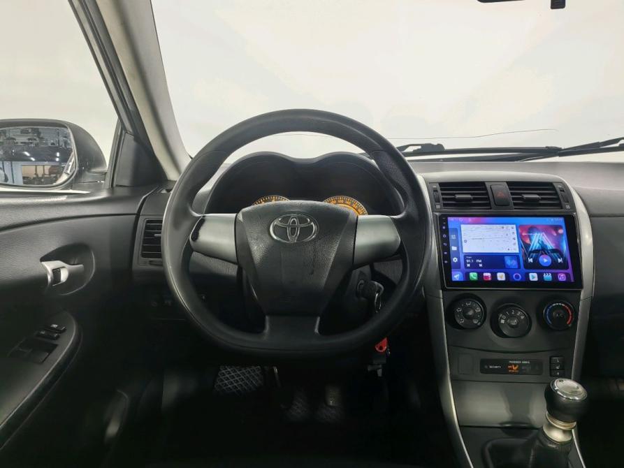 Toyota Corolla X (E140 E150) Рестайлинг Санкт-Петербург  - изображение 10
