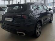 Geely Okavango I Рестайлинг Самара  - изображение 20