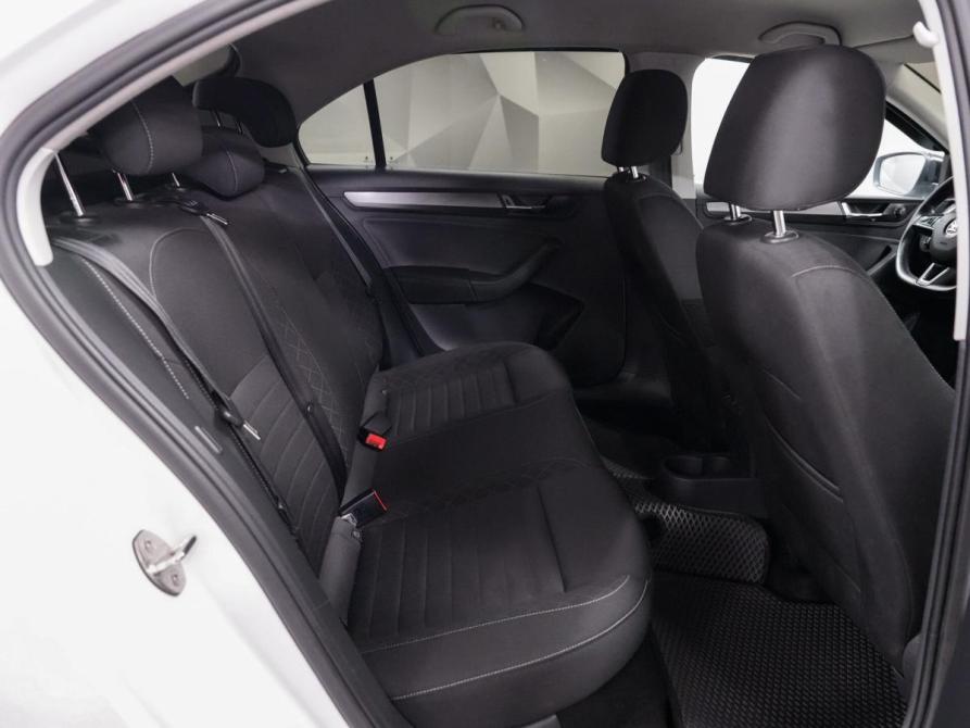 Skoda Rapid I Рестайлинг Ульяновск  - изображение 12