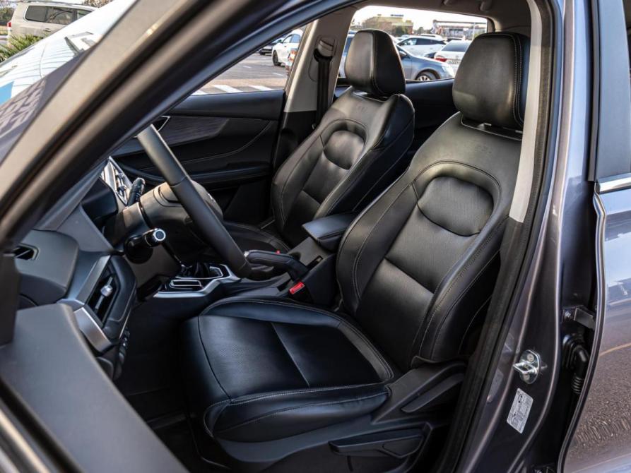 Chery Tiggo 4 Pro I Краснодар  - изображение 10