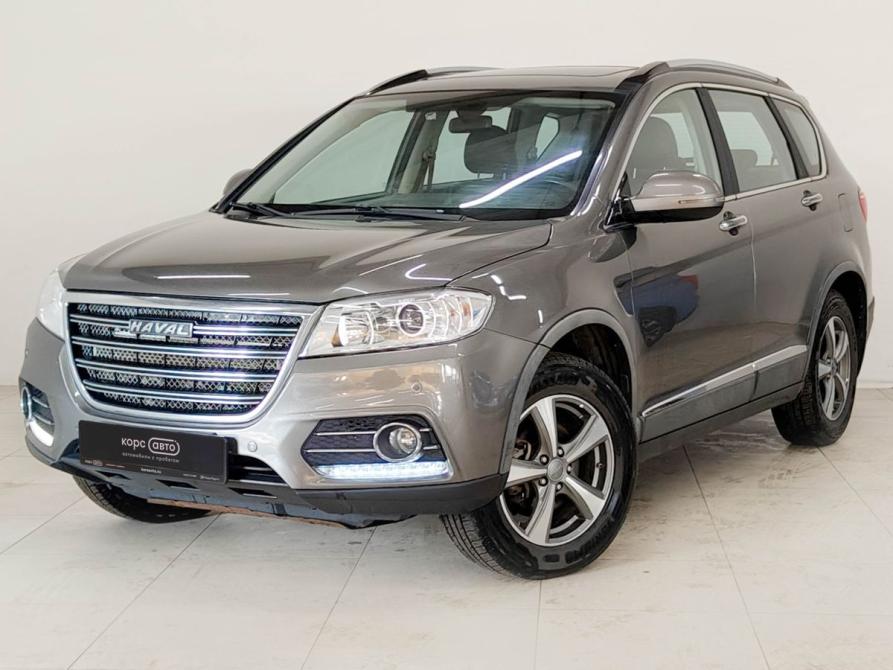 Haval H6 I Тула  - изображение 1