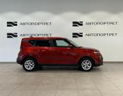 Kia Soul III Санкт-Петербург  - изображение 24