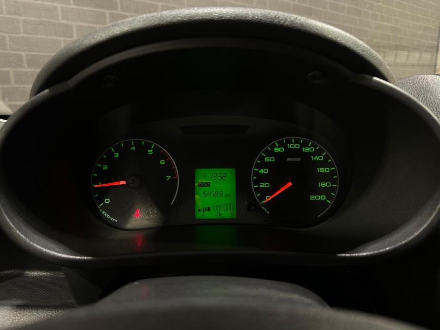 Lada (ВАЗ) Granta I Челябинск  - изображение 4