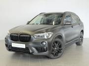 BMW X1 II (F48) Воронеж  - изображение 34