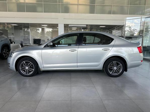 Skoda Octavia III (A7) с пробегом 2013 года, цена 990 000 рублей, 125000 км, лифтбек, Автокод Объявления