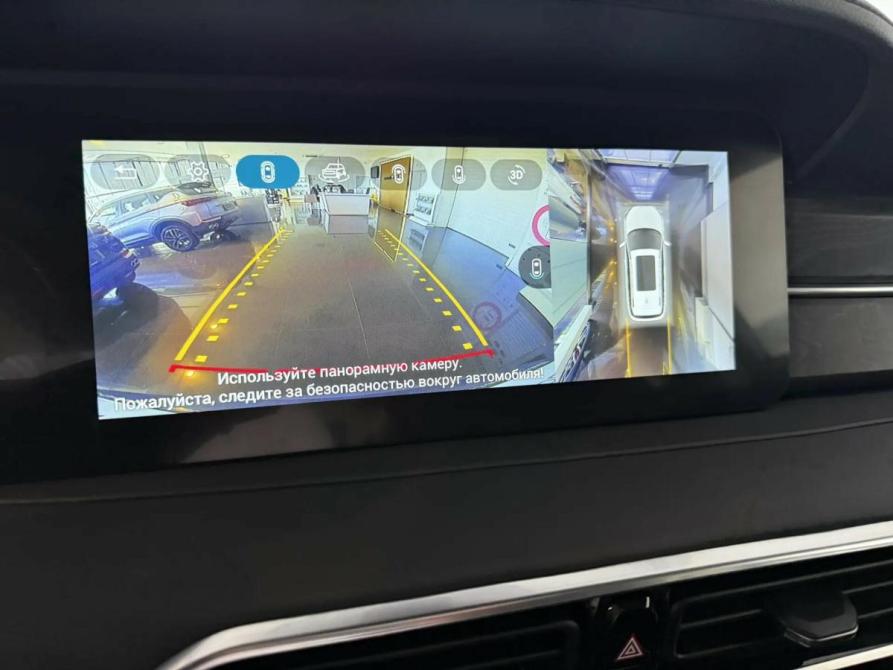JETOUR X90+ Подольск  - изображение 24