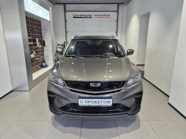 Belgee X50 с пробегом 2024 года, цена 1 749 000 рублей, 52629 км, внедорожник, Автокод Объявления