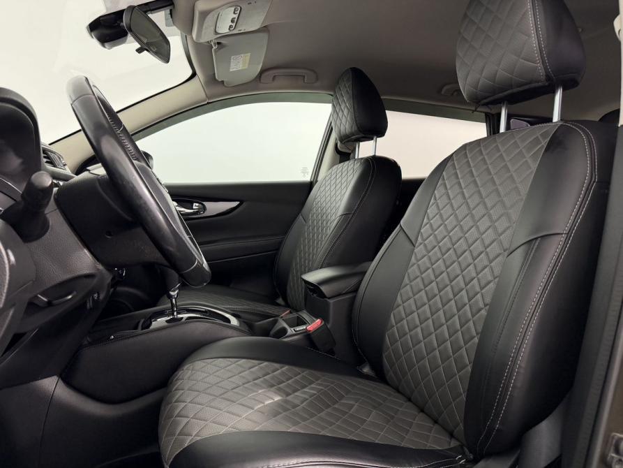 Nissan Qashqai II Калининград  - изображение 9
