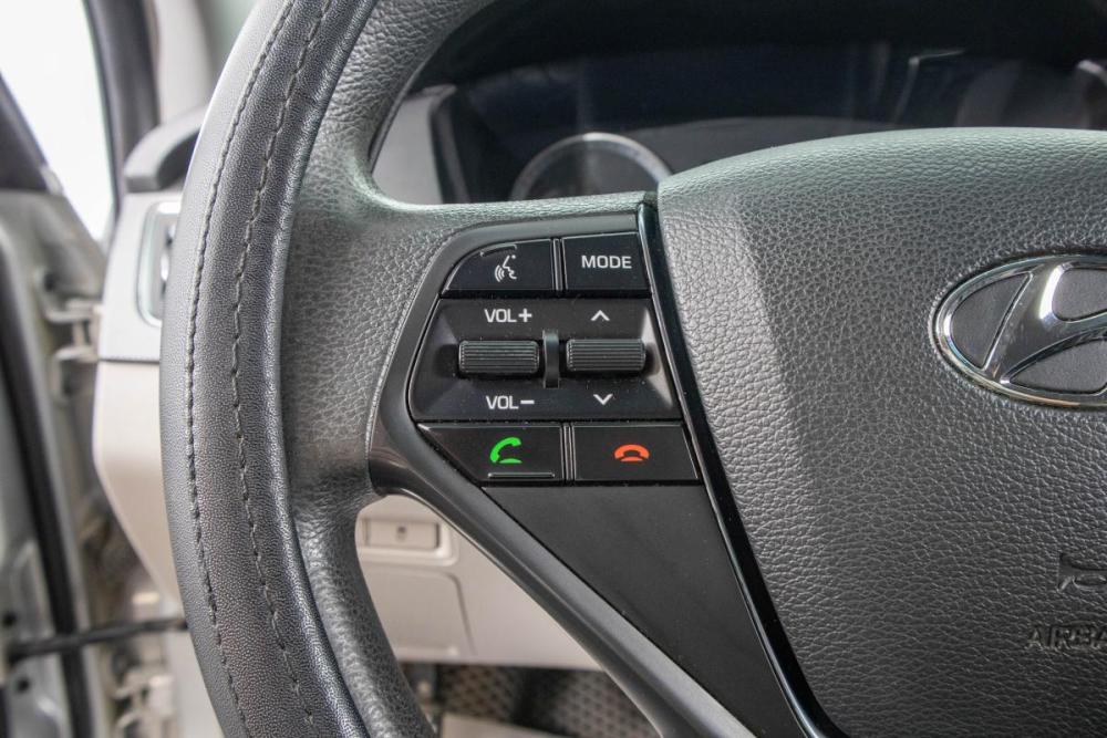 Hyundai Sonata VII (LF) Барнаул  - изображение 15