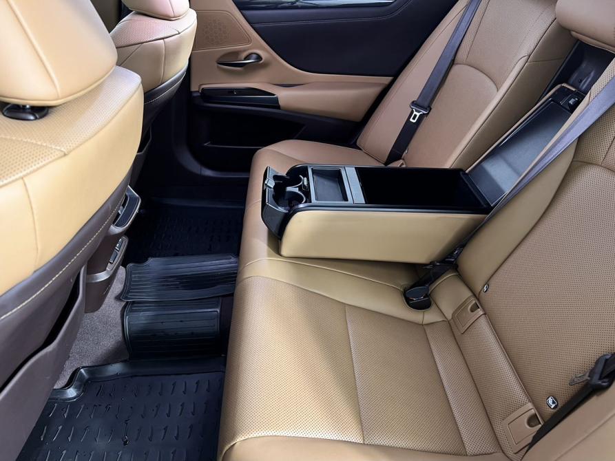 Lexus ES VII Калининград  - изображение 10