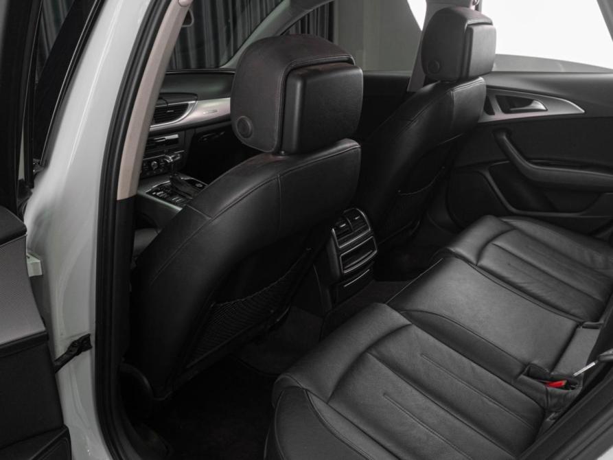 Audi A6 IV (C7) Тюмень  - изображение 16