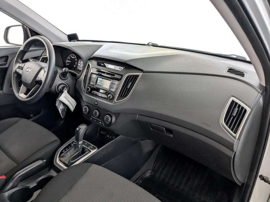 Hyundai Creta I Москва  - изображение 11