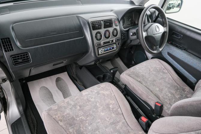 Honda Capa с пробегом 2000 года, цена 399 000 рублей, 234000 км, микровэн, Автокод Объявления
