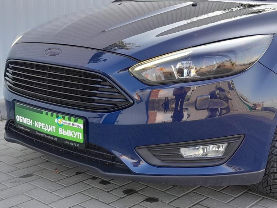 Ford Focus III Рестайлинг Новочеркасск  - изображение 9