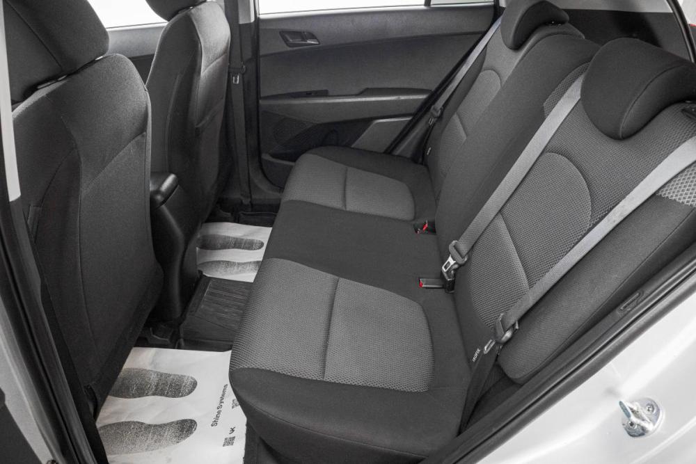 Hyundai Creta I Барнаул  - изображение 25