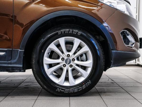 Chery Tiggo 5 I Рестайлинг с пробегом 2016 года, цена 949 000 рублей, 109804 км, внедорожник, Автокод Объявления