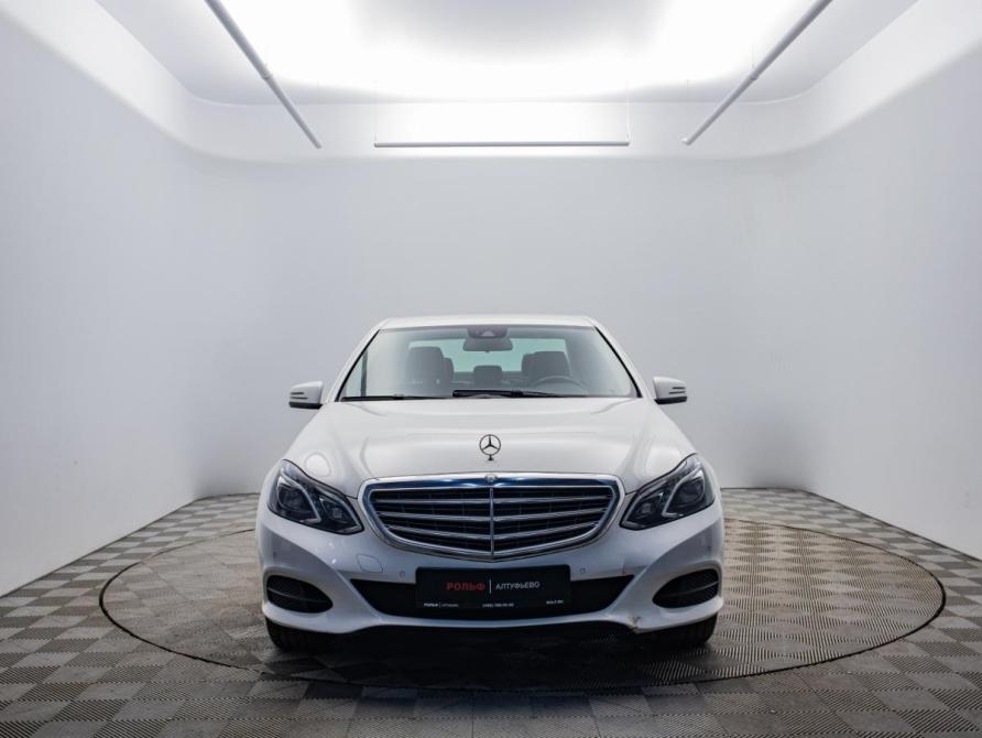 Mercedes-Benz E-Класс IV (W212 S212 C207) Рестайлинг Москва  - изображение 8