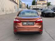 Ford Fiesta Mk6 Рестайлинг Ростов-на-Дону  - изображение 28