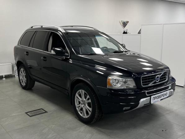 Volvo XC90 I Рестайлинг с пробегом 2014 года, цена 1 430 000 рублей, 201000 км, внедорожник, Автокод Объявления