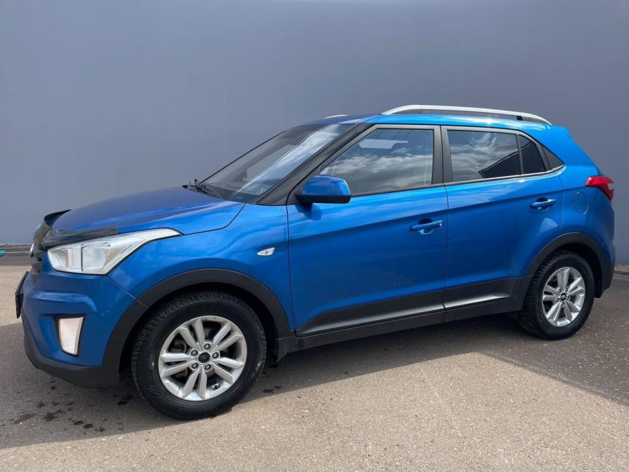 Hyundai Creta I Стерлитамак  - изображение 4