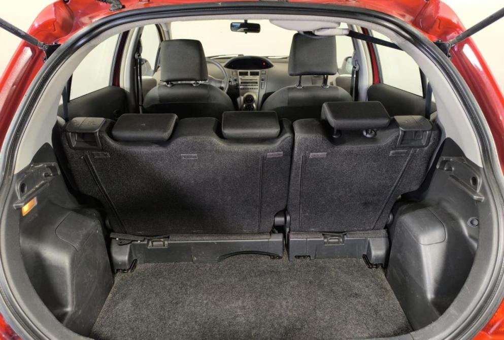 Toyota Yaris II Рестайлинг Нижний Новгород  - изображение 16