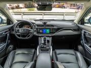 Geely Atlas Pro Волгоград  - изображение 51