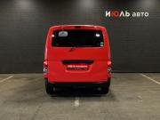 Nissan NV200 Челябинск  - изображение 26