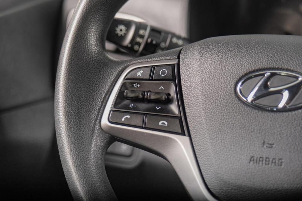 Hyundai Solaris II Томск  - изображение 14