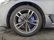 BMW 6 серии IV (G32) Рестайлинг Москва  - изображение 42
