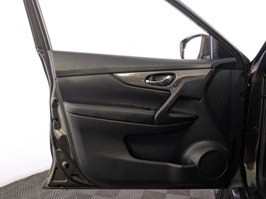 Nissan X-Trail III Рестайлинг Москва  - изображение 19