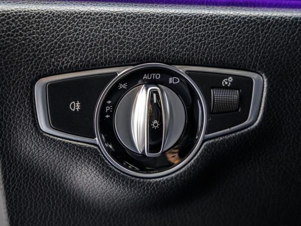 Mercedes-Benz E-Класс V (W213 S213 C238) с пробегом 2017 года, цена 2 528 000 рублей, 201945 км, седан, Автокод Объявления