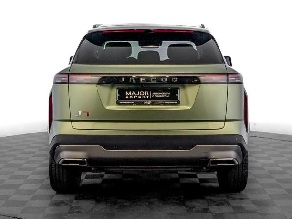 Changan CS55 Plus II Рестайлинг с пробегом 2024 года, цена 2 200 000 рублей, 44067 км, внедорожник, Автокод Объявления