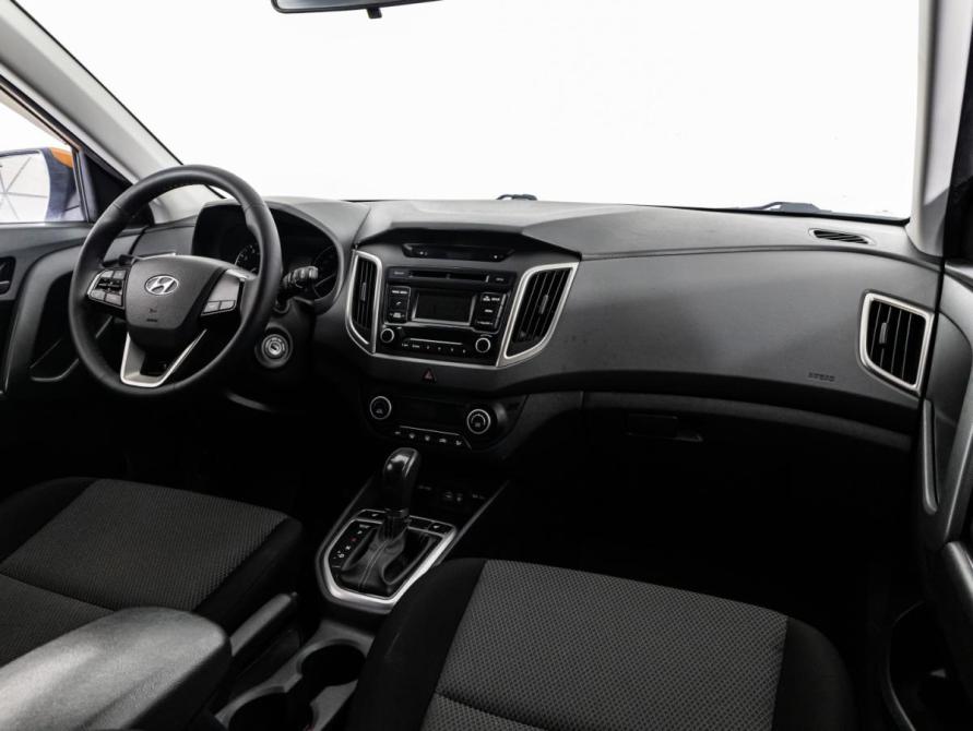 Hyundai Creta I Санкт-Петербург  - изображение 9