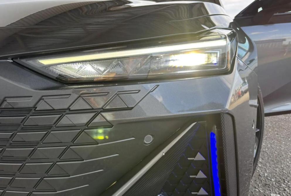 Changan UNI-V I Киров  - изображение 28