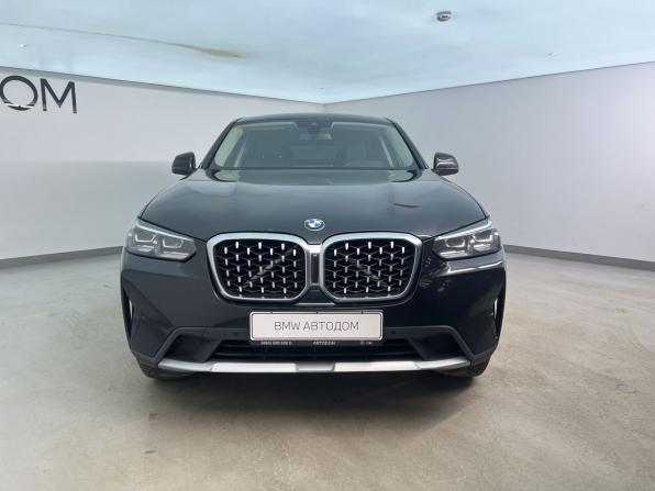 BMW X4 II (G02) Рестайлинг с пробегом 2021 года, цена 4 192 800 рублей, 125450 км, внедорожник, Автокод Объявления