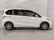 Honda Freed I Рестайлинг Новосибирск  - изображение 23