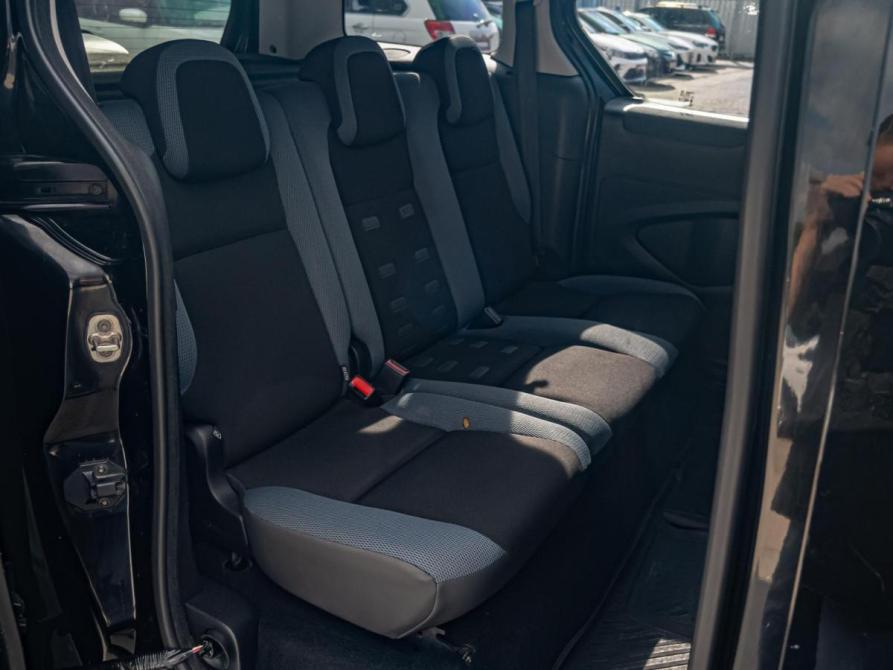 Citroen Berlingo II Краснодар  - изображение 7