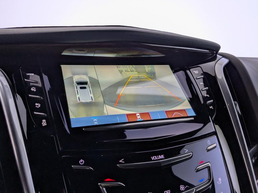 Cadillac Escalade IV Москва  - изображение 19