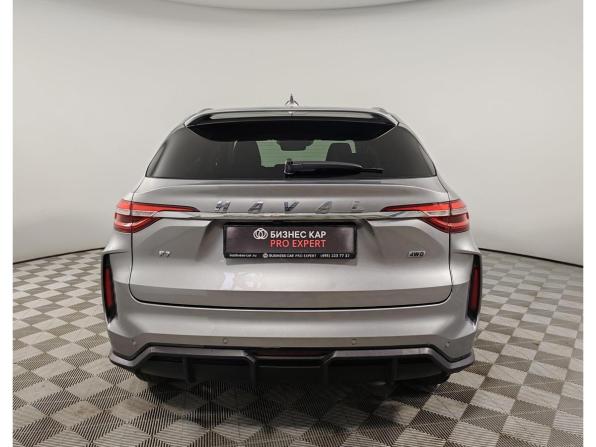 Haval F7 I с пробегом 2023 года, цена 2 249 000 рублей, 45592 км, внедорожник, Автокод Объявления