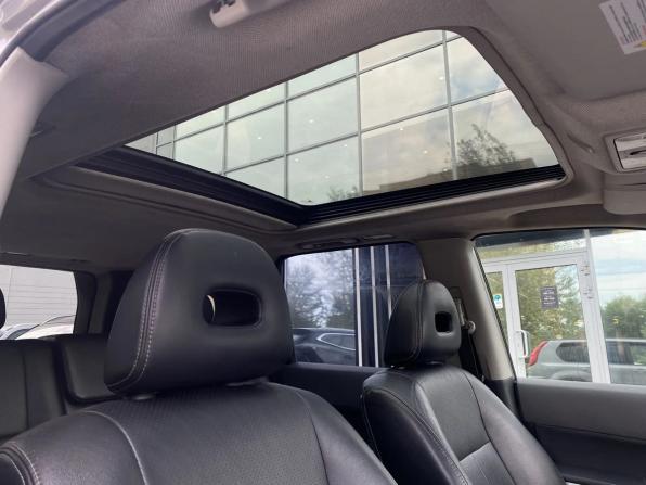 Nissan X-Trail II с пробегом 2008 года, цена 888 000 рублей, 220166 км, внедорожник, Автокод Объявления