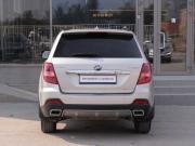 Lifan X60 I Рестайлинг 2 Новосибирск  - изображение 26
