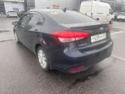 Kia Cerato III Рестайлинг (Classic) Санкт-Петербург  - изображение 8