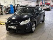 Ford Focus III Санкт-Петербург  - изображение 8
