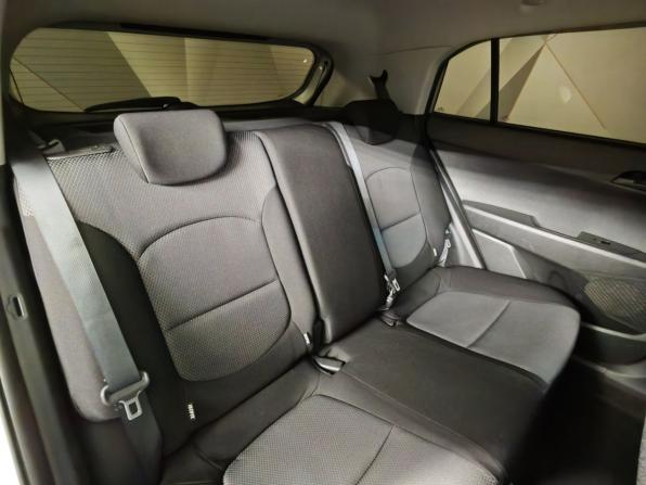 Hyundai Creta I с пробегом 2018 года, цена 1 195 000 рублей, 171157 км, внедорожник, Автокод Объявления