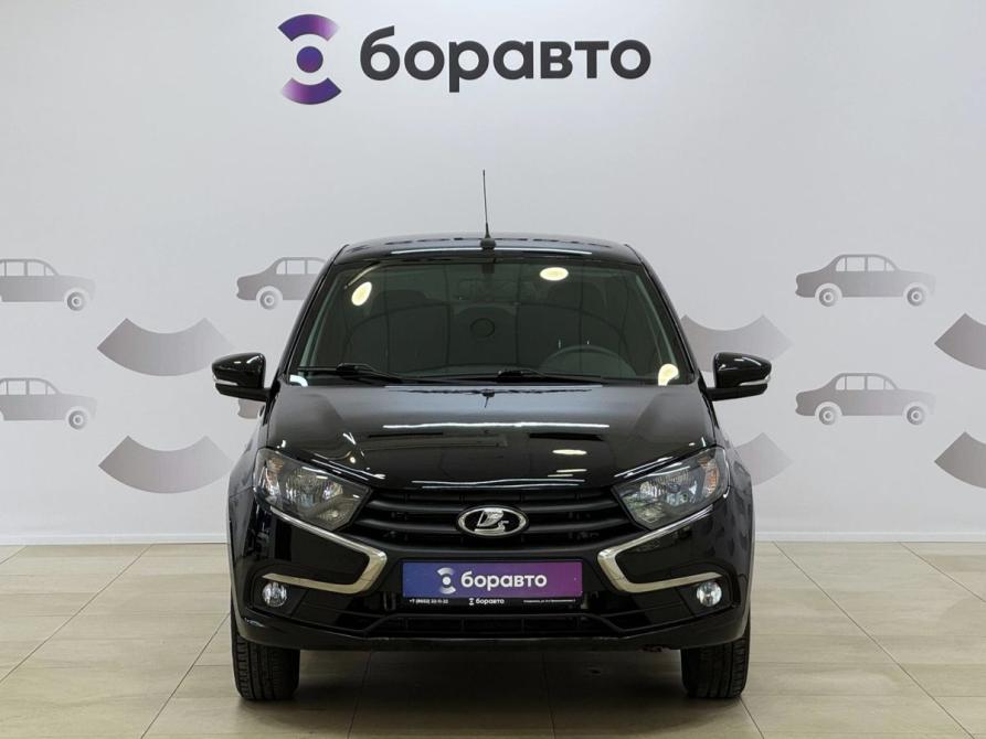 Lada (ВАЗ) Granta I Рестайлинг Ставрополь  - изображение 2